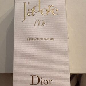 Dior J'adore l'Or